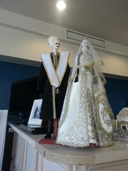 Фото компании  Ирон Кабис, кафе осетинской кухни 12