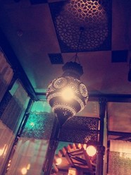 Фото компании  Эмираты, ресторан 22