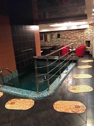 Фото компании  На Кропоткина, сауна 5