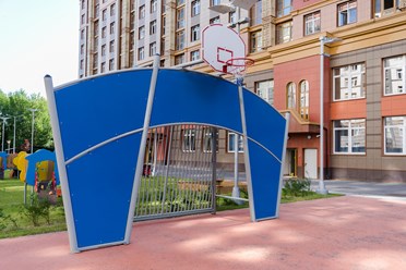 Фото компании  AcademKids ЖК «Рассказово 11» 23