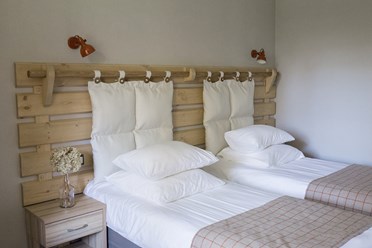 Фото компании ООО Welna Eco Spa Resort 56