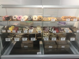 Фото компании ООО Душа хлеба 6