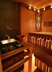 Фото компании  Talisman-Spa, спа-сауна 36