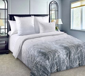 Постельное белье Ткань «Адонис 2», Сатин, 220 см