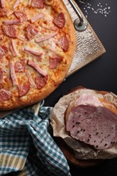 Фото компании  Ташир пицца, международная сеть ресторанов быстрого питания 68