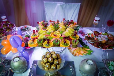 Фото компании  Искушение 57