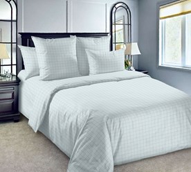 Постельное белье Ткань «Давид 4 (Комп.)», Сатин, 220 см