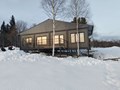 "Дом Охотника" в Мурюке