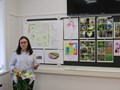 На занятиях в Школе Архитектуры и Дизайна