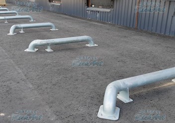 Фото компании  Metall-RichArt 2