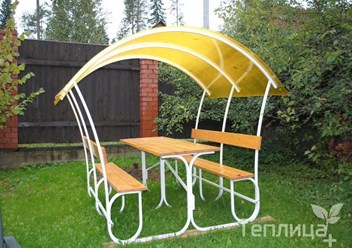 Фото компании ООО Теплица - Плюс 3
