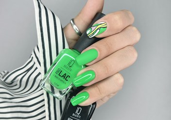 Фото компании  IQ Beauty 1