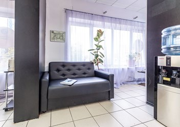 Фото компании  Остров красоты 5