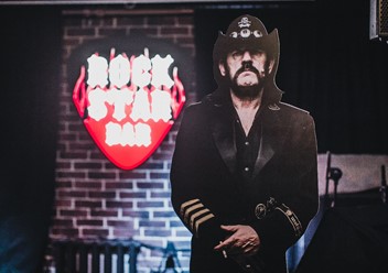 Фото компании  ROCKSTAR BAR 5