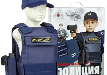Фото компании ООО Милитари Kids 2