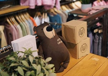 Фото компании  Береги Камчатку 4