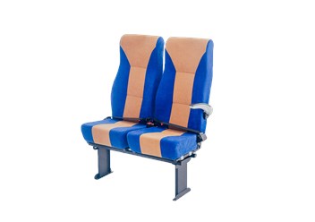 СИДЕНЬЕ, НЕ РЕГУЛИРУЕМОЕ КОМФОРТ