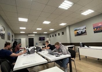 Фото компании  АвтоИмпорт 6
