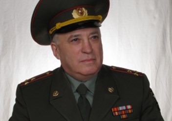 Моё фото 2015 г. Уволился из ВС СССР в 1991 г.