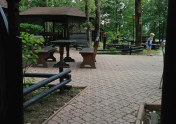 Фото компании  Печки-Лавочки, кафе-бар 1