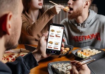 Фото компании ООО Тетя Креветка 1