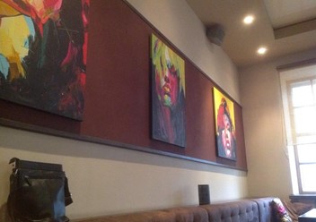 Фото компании  Apache 1