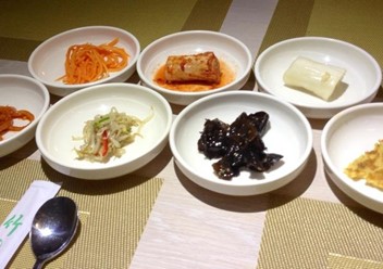 Фото компании  Кимчи, корейский ресторан 1