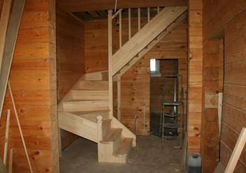 Фото компании ООО Wood Inklusiv 5