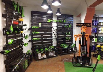 Фото компании ООО МАКОН 4