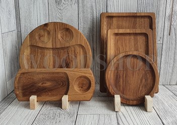 Фото компании  Woodshop 5