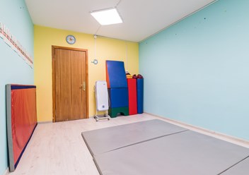 Фото компании  Островок Радости 1