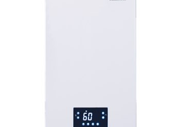 Двухконтурный конвекционный котел METEOR B20