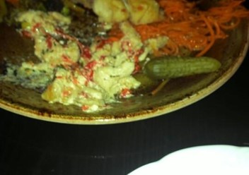 Фото компании  Суфра, ресторан азербайджанской кухни 1