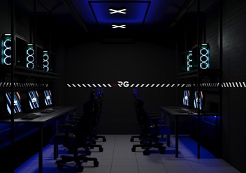 VIP зал