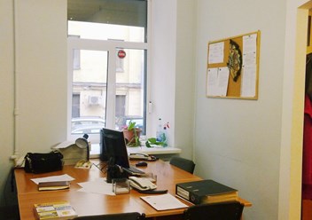 Офис на ул. Жуковского д.6