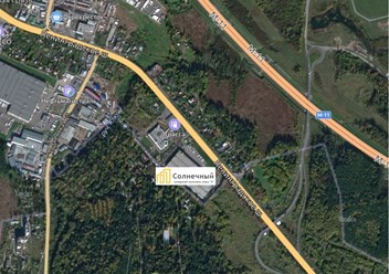 Фото компании  СК "Солнечный" 6