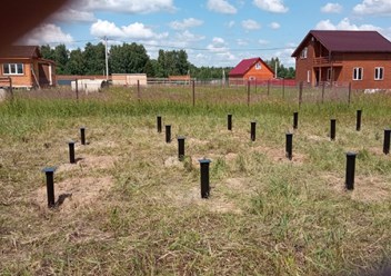 Фото компании  ГК Пересвет 6