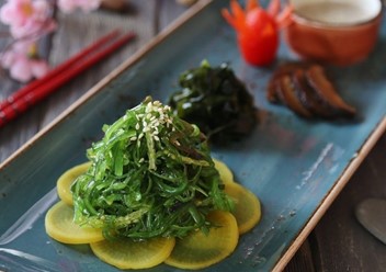 Фото компании  КИТАГАВА, ресторан 6