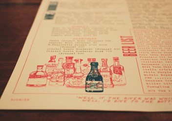 Фото компании  Rest-menu 1