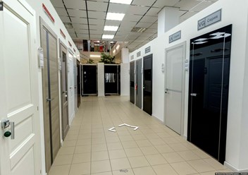 Фото компании ООО Двернисаж 1