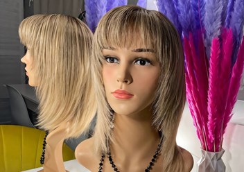 Фото компании  Живой Волос 2