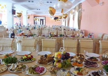 Фото компании  Чикаго, ресторан 6