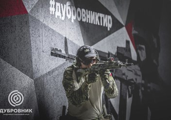 Фото компании  Спортивно - стрелковый клуб "Дубровник" 3