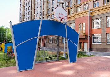 Фото компании  AcademKids ЖК «Рассказово 11» 23