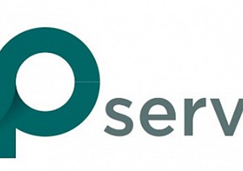 Логотип СП-Сервис