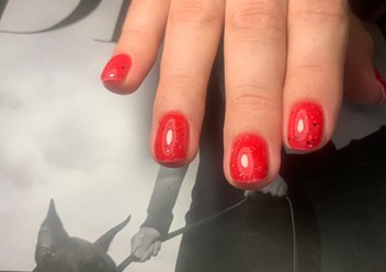 Фото компании  Nail Service 1