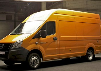 Фото компании  «Грузоперевозка38.ру» 4