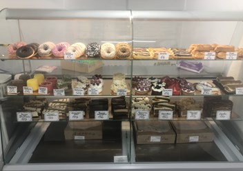 Фото компании ООО Душа хлеба 6