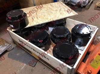 Фото компании  BALTROTORS 3