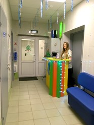 Добро пожаловать в ветклинику МАКСим